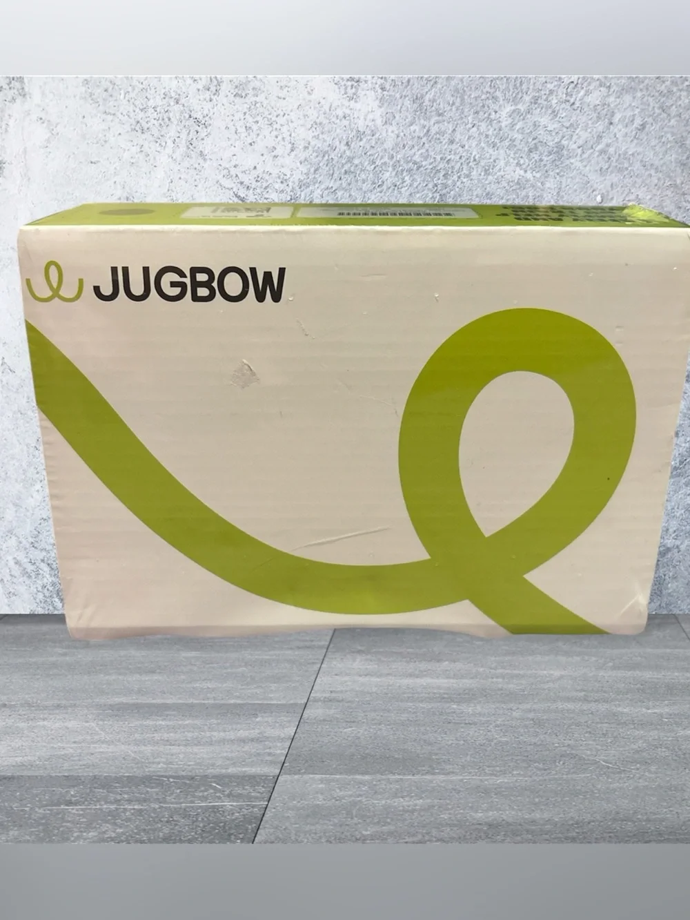 NEW Jugbow Dog Training Collar Remote Rechargeable 4500FT Range Sealed